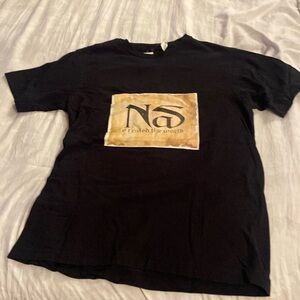 NAS T-SHIRT